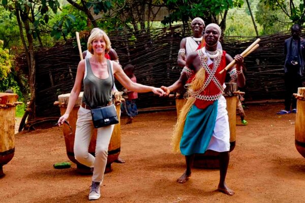 Burundi Memorable Safari Experience