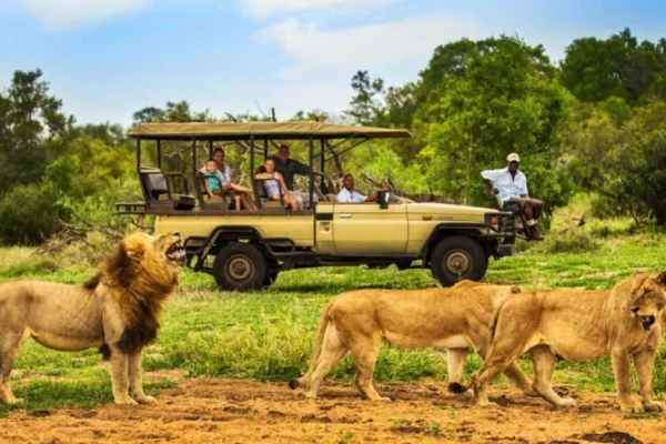 Burundi Safari Holidays