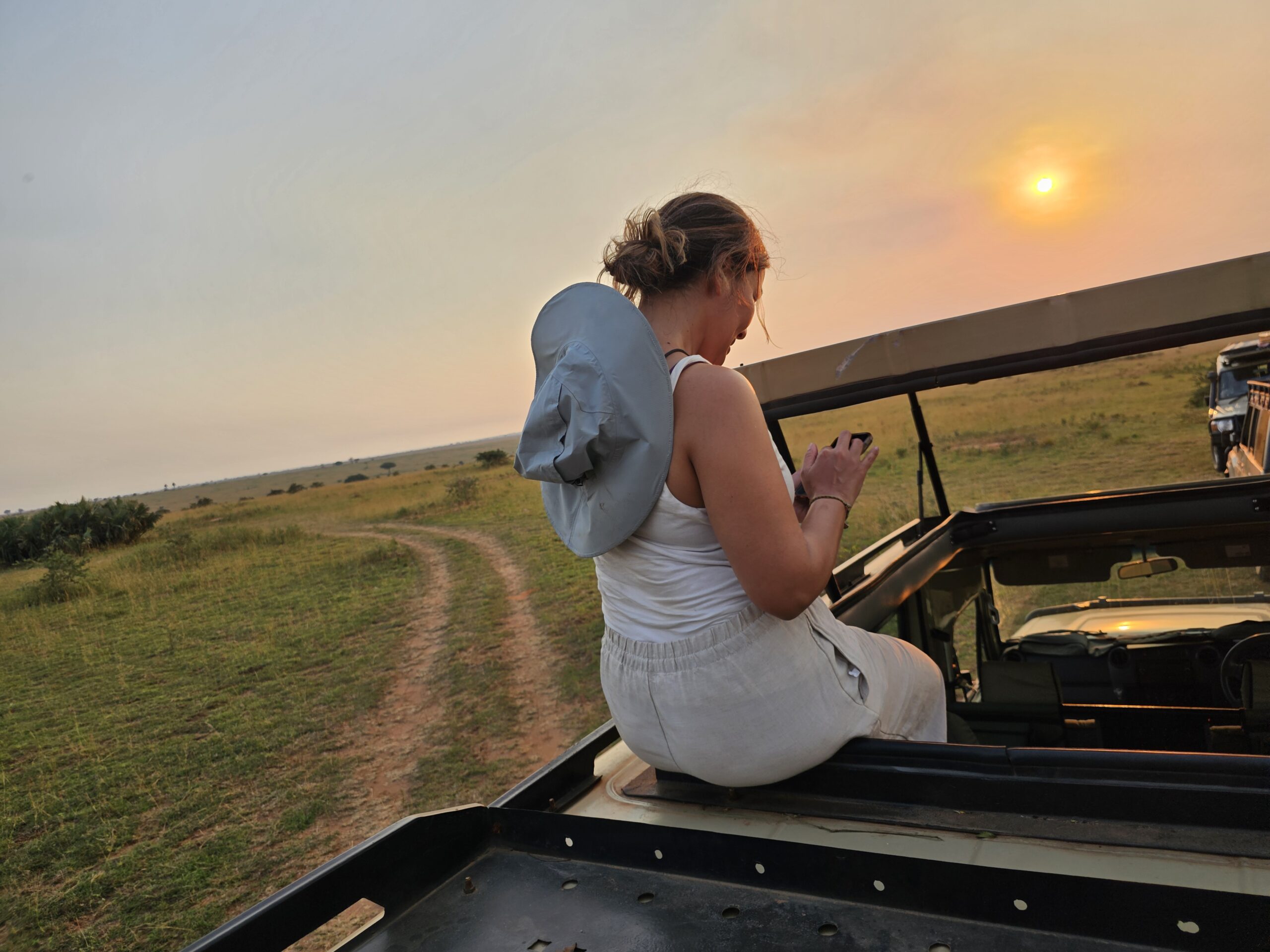 Magnificent Best of Kenya Safari