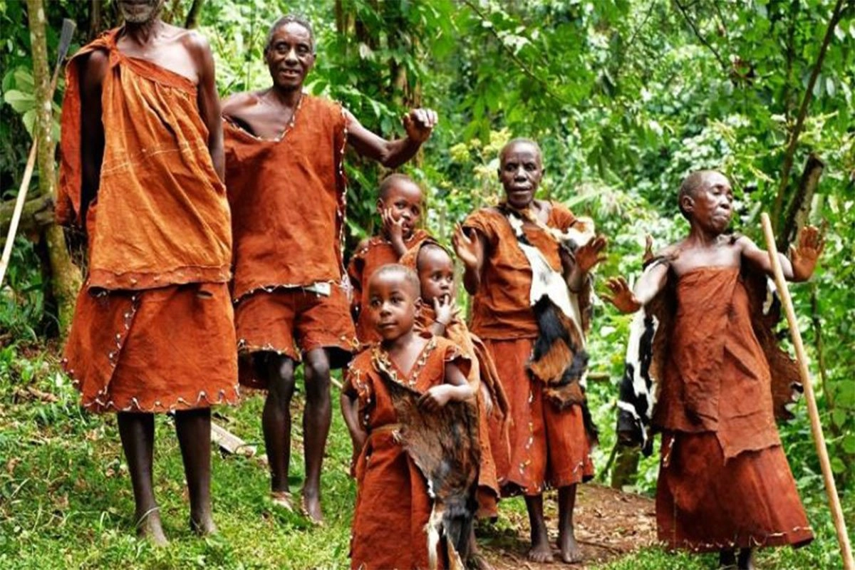 Cultural Experiences in Bwindi