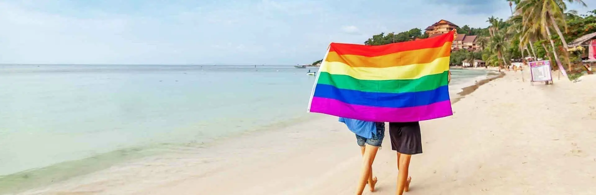 LGBTQ+ Safaris Experiences