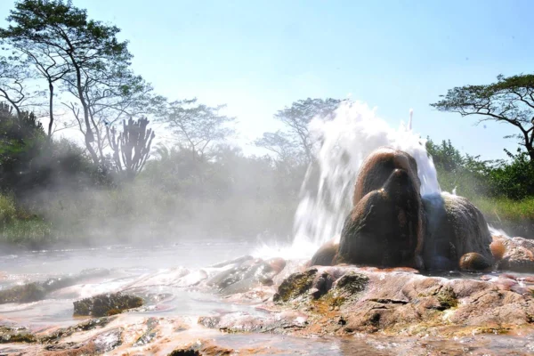 Semuliki National Park